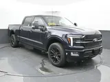 2026 Ford F-150 photo 5