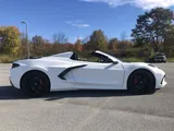 2023 Chevrolet Corvette photo 11