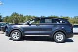2026 Kia Sorento photo 2