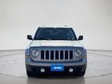 2016 Jeep Patriot photo 5