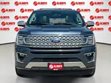2019 Ford Expedition photo 2