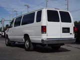 2011 Ford Econoline Wagon photo 21