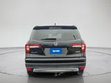 2020 Honda Pilot photo 4