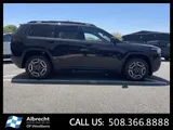 2026 Jeep Cherokee photo 6