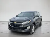 2019 Chevrolet Equinox photo 1