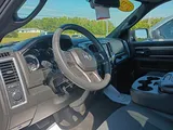 2022 Ram 1500 Classic photo 5