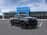 2026 Chevrolet Silverado 1500 photo 1