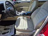2013 Ford Fusion photo 13