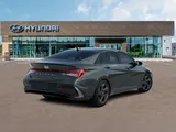 2026 Hyundai Elantra photo 5