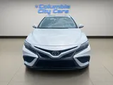 2022 Toyota Camry photo 3