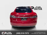 2016 Tesla Model S photo 12