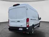 2026 Ford Transit Cargo Van photo 8