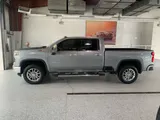 2025 Chevrolet Silverado 2500HD photo 5