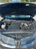 2017 Lincoln MKX photo 23