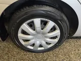 2018 Nissan Versa Sedan photo 11