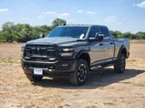 2027 Ram 2500 photo 2