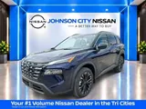 2026 Nissan Rogue photo 8