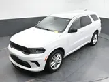2026 Dodge Durango photo 17