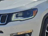 2021 Jeep Compass photo 7