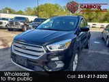 2018 Ford Escape photo 1