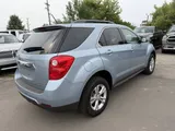 2015 Chevrolet Equinox photo 4