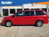 2013 Dodge Grand Caravan photo 2
