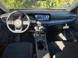 2027 Nissan Kicks photo 5