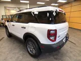 2026 Ford Bronco Sport photo 5