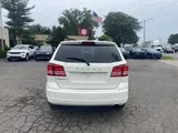 2018 Dodge Journey photo 5