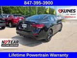 2024 Nissan Sentra photo 49