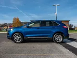 2024 Ford Edge photo 8