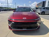 2025 Hyundai Sonata photo 2