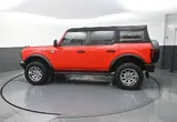 2021 Ford Bronco photo 4