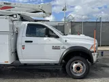 2017 Ram 5500 Chassis Cab photo 17