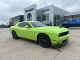 2023 Dodge Challenger photo 1