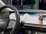 2027 Genesis GV80 photo 19