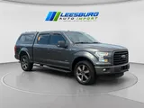 2015 Ford F-150 photo 7
