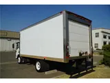 2014 Isuzu NQR/NRR photo 8