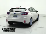 2025 Subaru Impreza photo 6