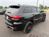 2019 Jeep Grand Cherokee photo 5