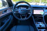 2027 Jeep Grand Cherokee L photo 5