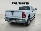 2024 Ram 2500 photo 7