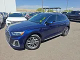 2022 Audi Q5 photo 5