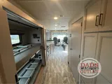 2020 Ford F-53 Motorhome Stripped Chassis photo 16