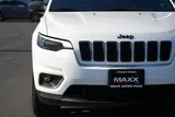 2021 Jeep Cherokee photo 5