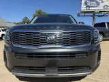 2020 Kia Telluride photo 2