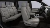 2026 Chevrolet Silverado 2500HD photo 30