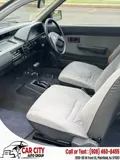 1987 Honda CIVIC photo 13