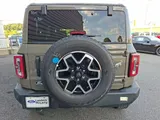 2026 Ford Bronco photo 4