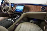 2023 Mercedes-Benz EQS photo 10
